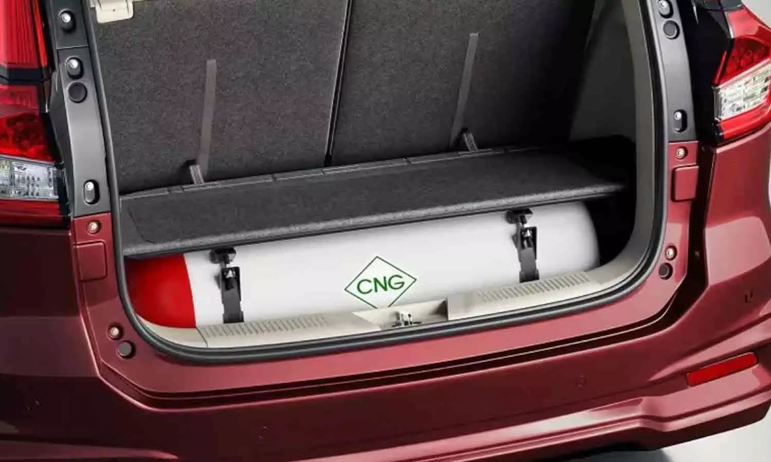 CNG Cars