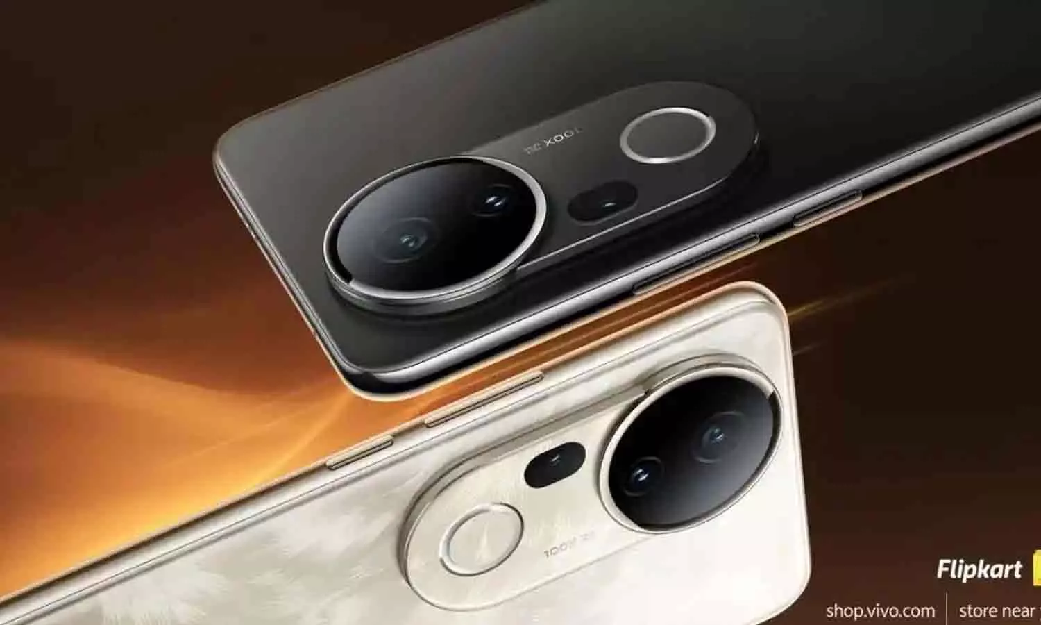 Vivo T4 Ultra 5G Vivo T4 Ultra 5G