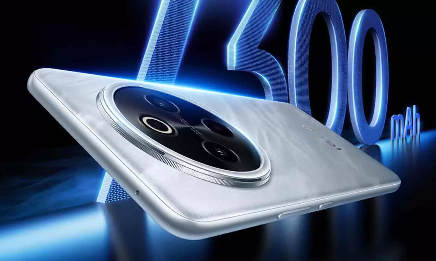 iQOO Z10 5G Price Cut iQOO Z10 5G Price Cut
