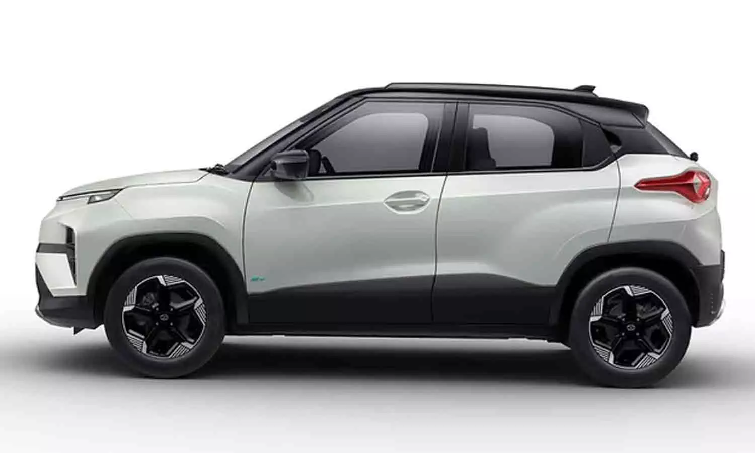 Tata Punch Facelift
