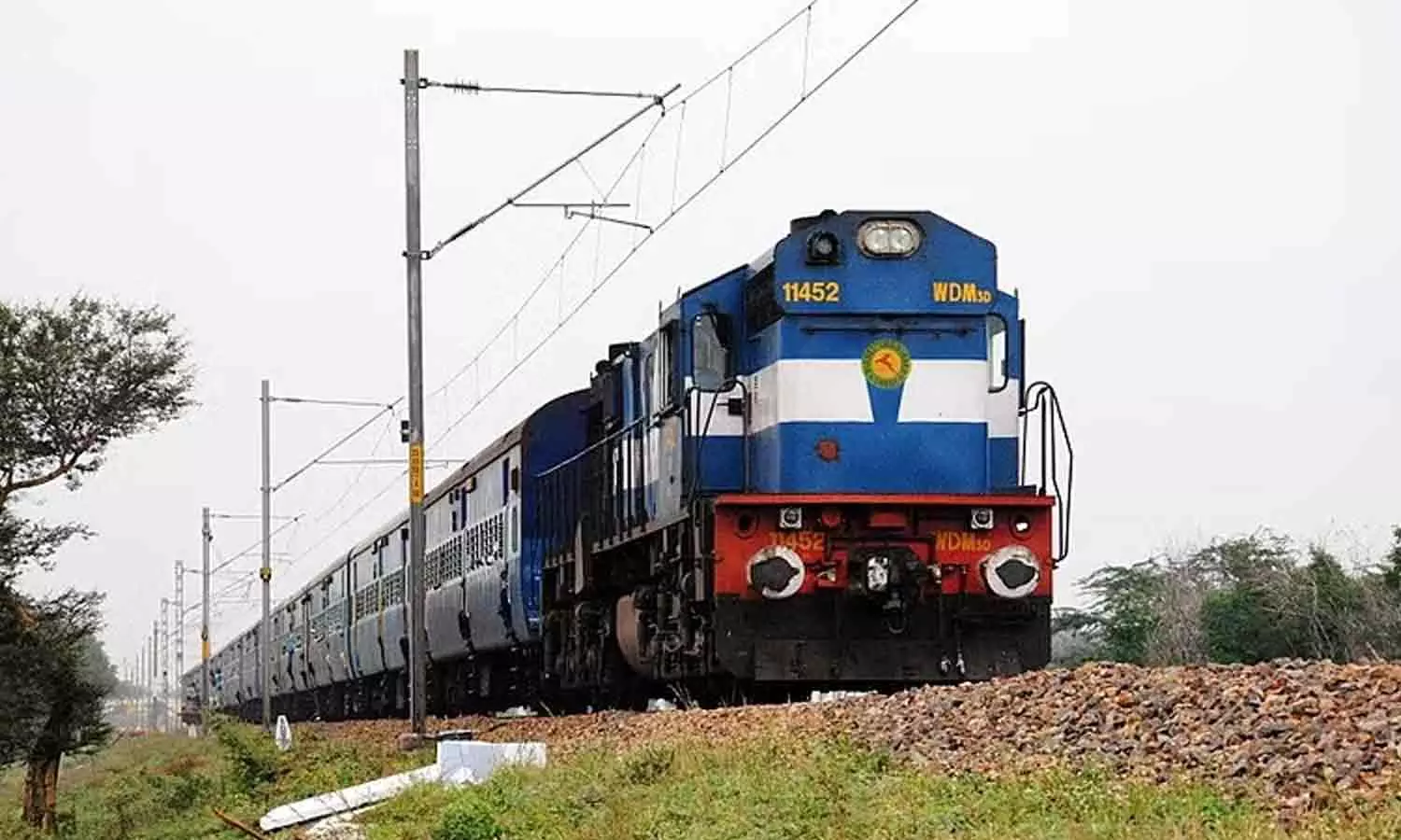 Indian Railway Indian Railway