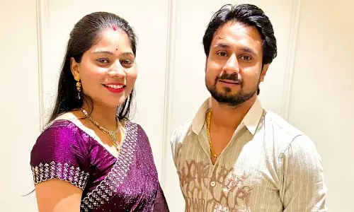 Honeymoon couples missing Rajas body found and Sonam arrested in Ghazipur-Dhaaba
