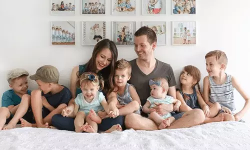 Large Family Plan Andhra Pradesh government gives money to have more children Large Family Plan Andhra Pradesh government gives money to have more children