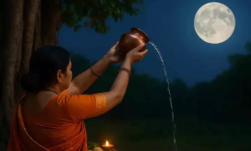Jyestha Purnima 2025