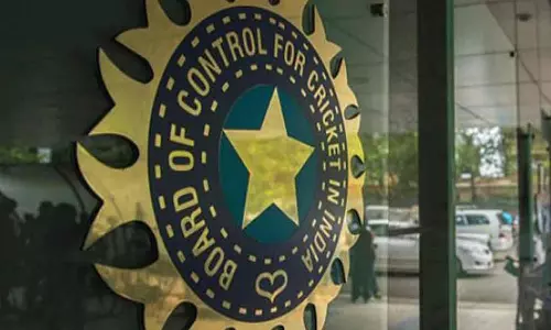 BCCI: బీసీసీఐ నుంచి కీలక అప్‌డేట్‌.. మారిన సౌతాఫ్రికాతో టెస్ట్‌ మ్యాచ్‌ల వేదికలు