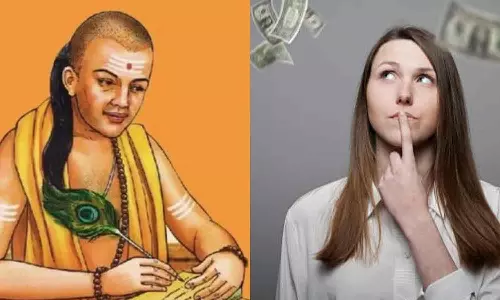 Chanakya Ethics