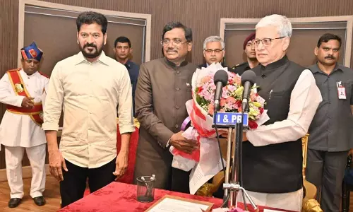 Telangana Cabinet: మంత్రుల శాఖల కేటాయింపుపై ఉత్కంఠ.. భట్టి చేతిలో కీలక శాఖలు?