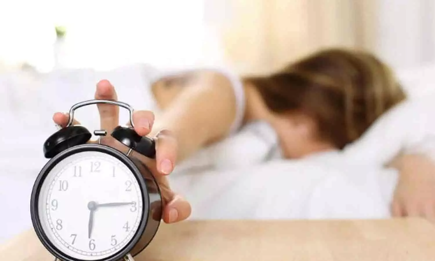 Alarm Alarm