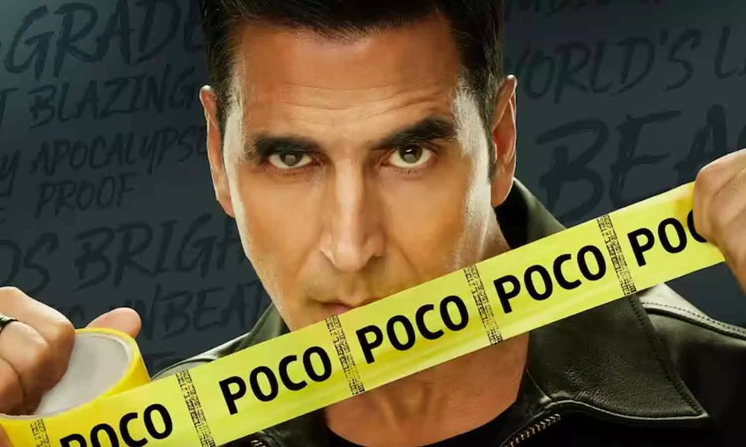 POCO F7 POCO F7