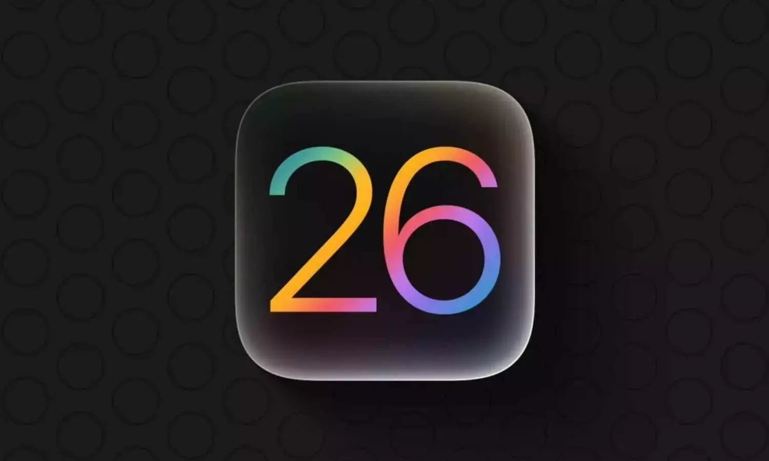 WWDC 2025: Apple iOS 26 అప్డేట్స్ – ఆధునిక డిజైన్ నుండి ఏఐ ఫీచర్ల వరకు WWDC 2025: Apple iOS 26 అప్డేట్స్ – ఆధునిక డిజైన్ నుండి ఏఐ ఫీచర్ల వరకు