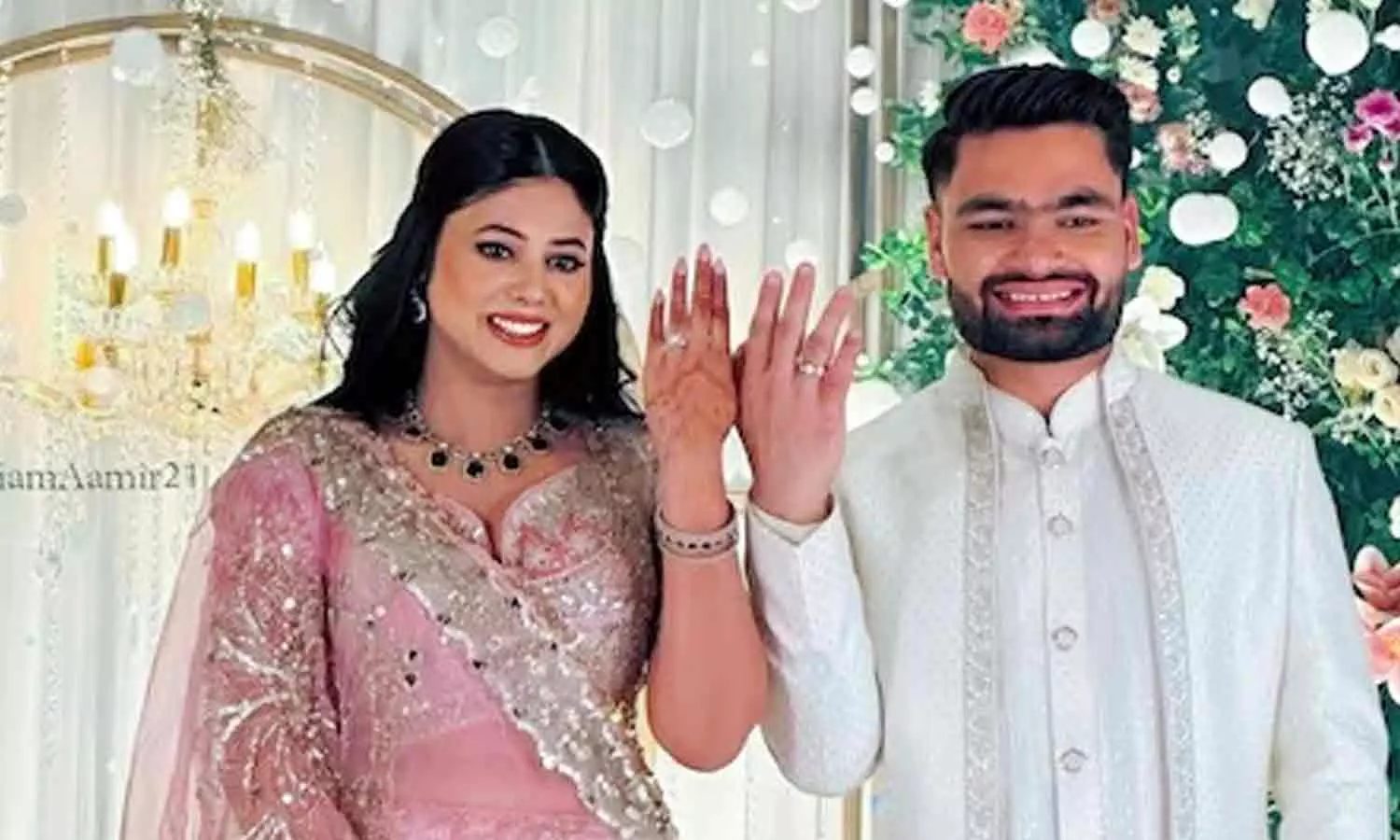 Rinku Singh Rinku Singh