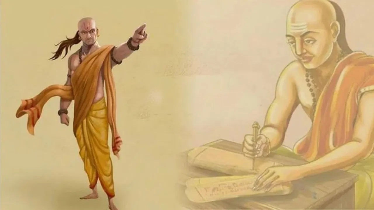 Chanakya Niti: యవ్వనంలో ఈ తప్పులు చేస్తే జీవితాంతం బాధ తప్పదు!