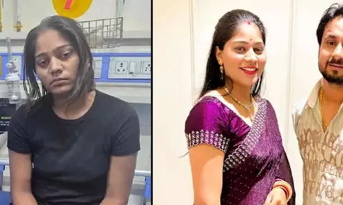 Meghalaya honeymoon murder Meghalaya honeymoon murder