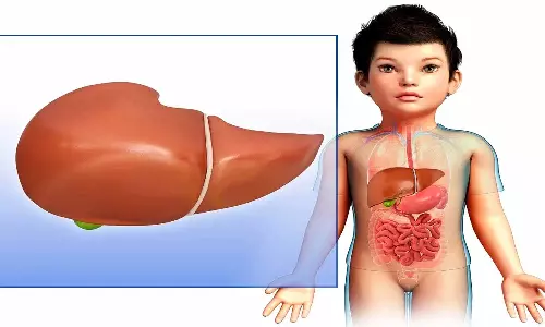 Pediatric Liver Disease
