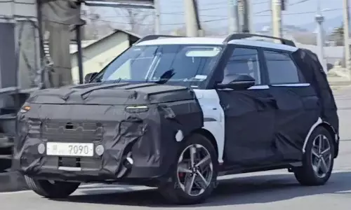 2026 Hyundai Venue N Line