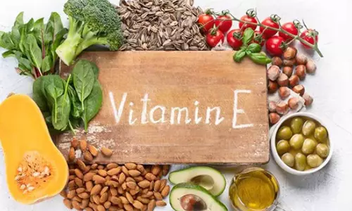 Vitamin E