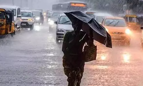 AP Weather Update AP Weather Update