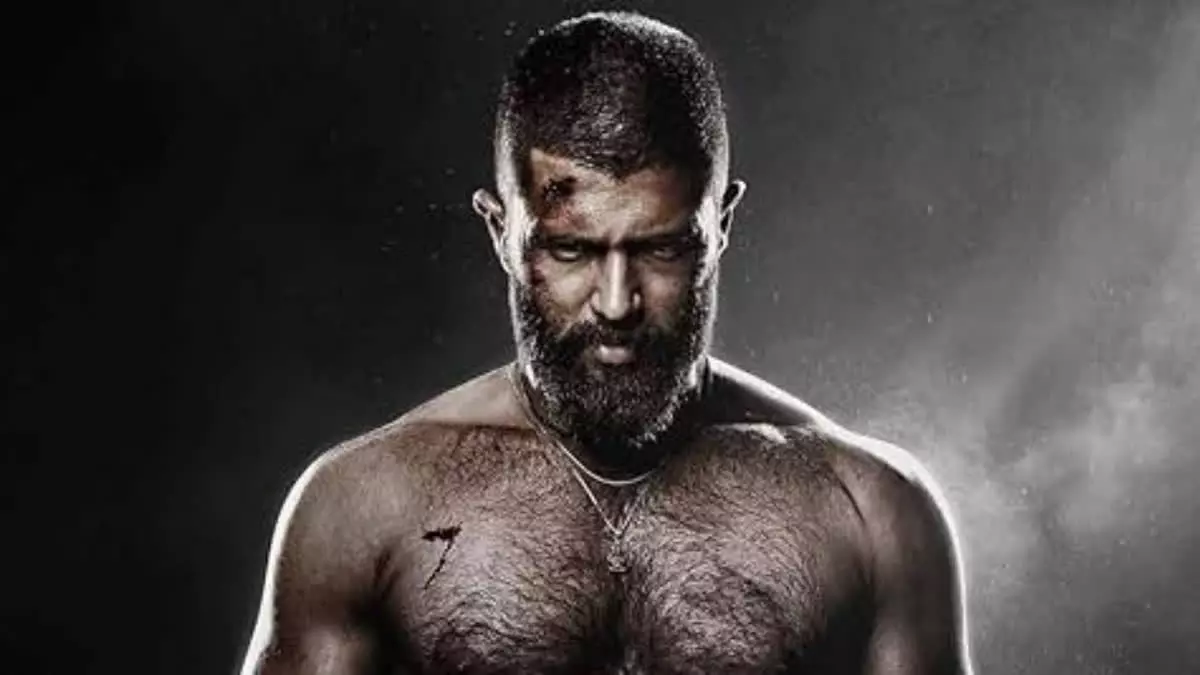 Kingdom Postponed: మళ్లీ వాయిదా?.. విజయ్ దేవరకొండకు మోక్షం ఎప్పుడు? Kingdom Postponed: మళ్లీ వాయిదా?.. విజయ్ దేవరకొండకు మోక్షం ఎప్పుడు?