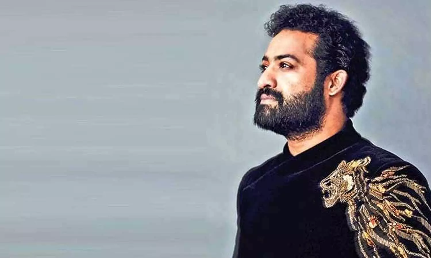 Jr NTR Jr NTR