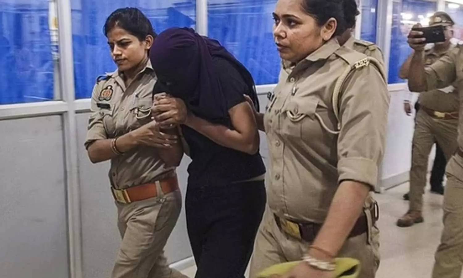 Meghalaya honeymoon murder