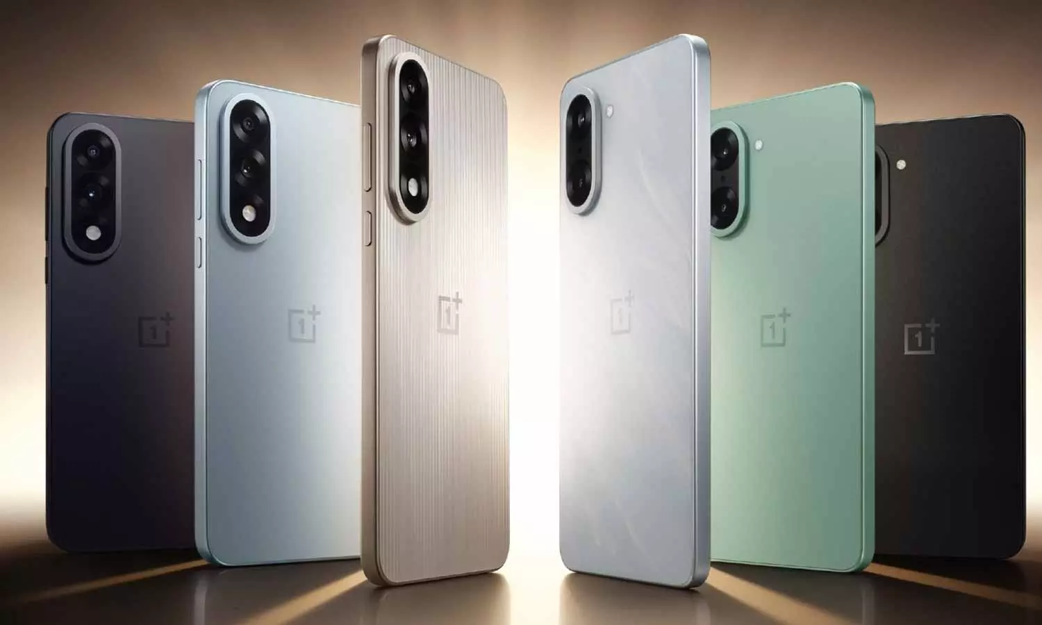 OnePlus Nord 5-Nord CE 5