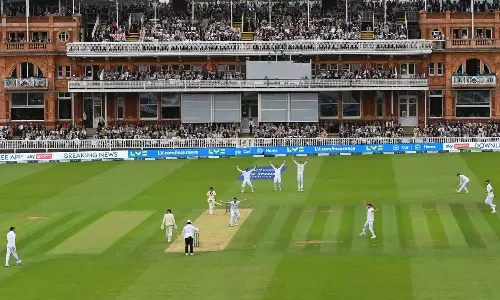 India vs England
