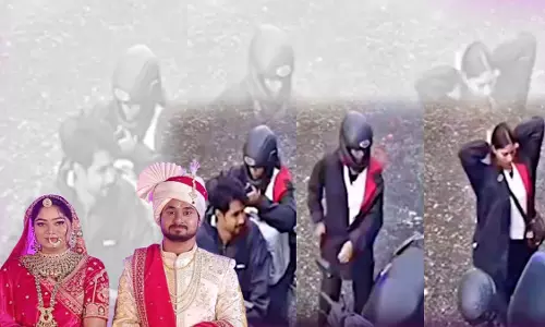 Honeymoon Murder: భర్త హత్య తరువాత ప్రియుడిని అద్దె గదిలో కలిసిన సోనమ్ ..