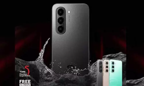 Itel ZENO 5G 5G Launched