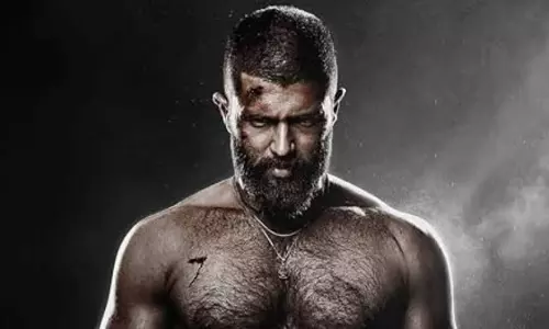 Kingdom Postponed: మళ్లీ వాయిదా?.. విజయ్ దేవరకొండకు మోక్షం ఎప్పుడు?