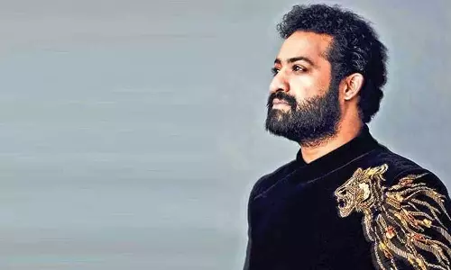 Jr NTR