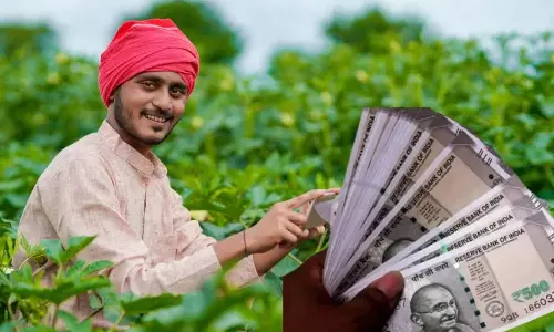 PM Kisan Yojana: ఈ ప‌ని చేయ‌క‌పోతే.. పీఎం కిసాన్ డ‌బ్బులు ప‌డ‌వు. వెంట‌నే అల‌ర్ట్ అవ్వండి