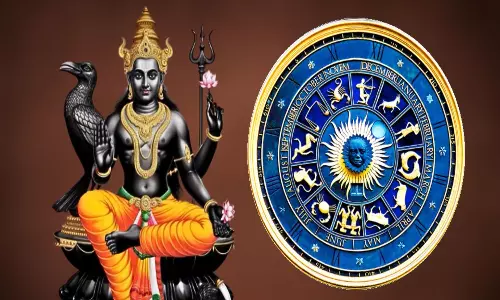 Shani Guru Rajoyoga June 15 Astrology Benefits Shani Guru Rajoyoga June 15 Astrology Benefits