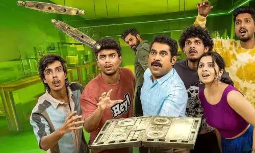 మలయాళ హిట్ మూవీ పడక్కలం ఇప్పుడు ఓటీటీలో అందుబాటులోకి!