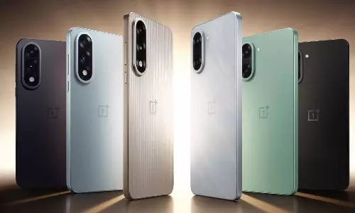 OnePlus Nord 5-Nord CE 5