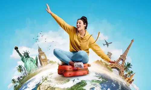 Foreign Trips Foreign Trips