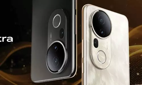 Vivo T4 Ultra Launched