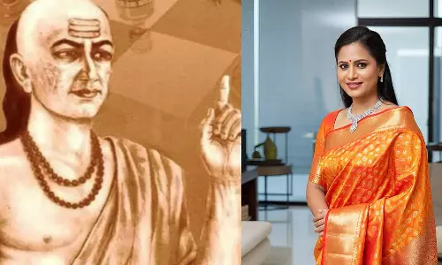 Chanakya Ethics Chanakya Ethics