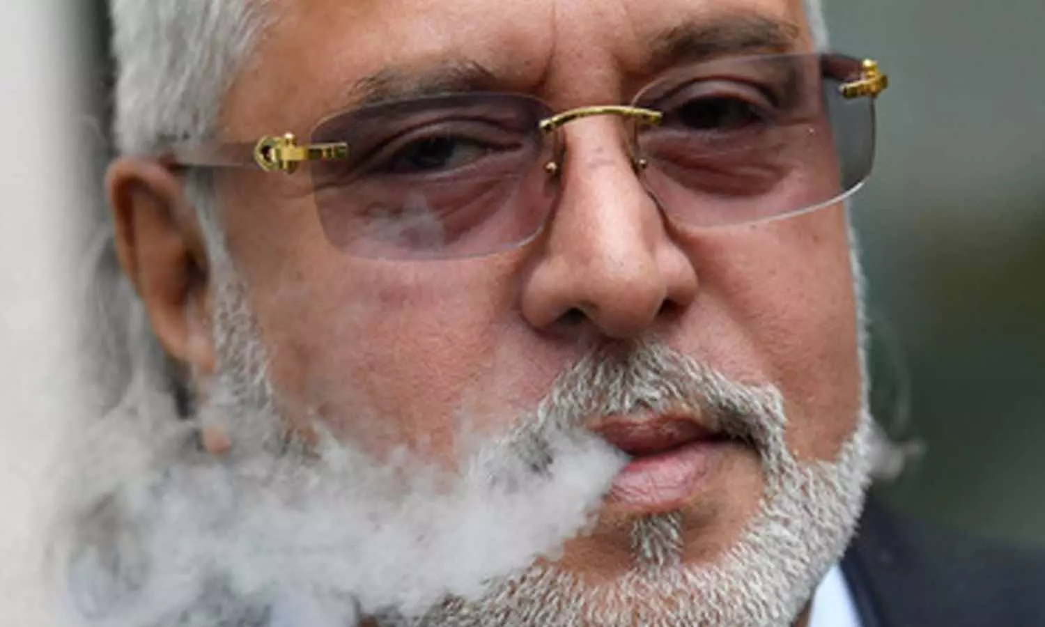 Vijay Mallya