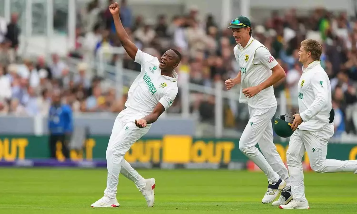 145 ఏళ్ల టెస్టు చరిత్రలో అరుదైన ఘటన: డబ్ల్యూటీసీ ఫైనల్లో డబుల్ డకౌట్‌!