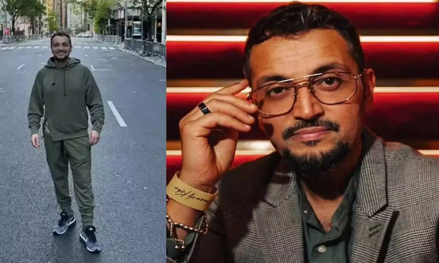 Health: 41 ఏళ్ల వ‌య‌సులో 24 ఏళ్ల వ్య‌క్తిలా.. ఆహారంతో సాధ్యం చేసిన డాక్ట‌ర్