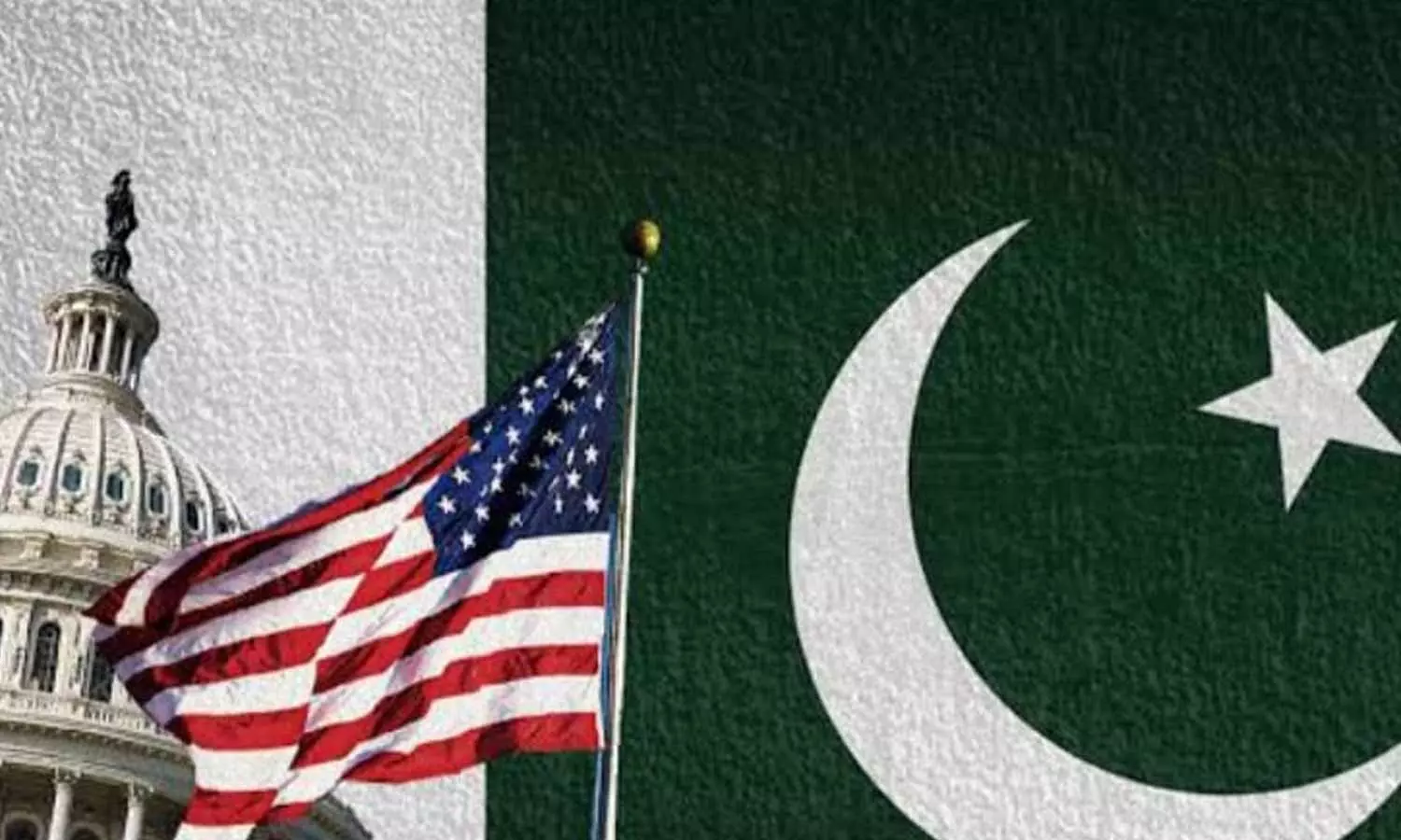 America Pakistan America Pakistan