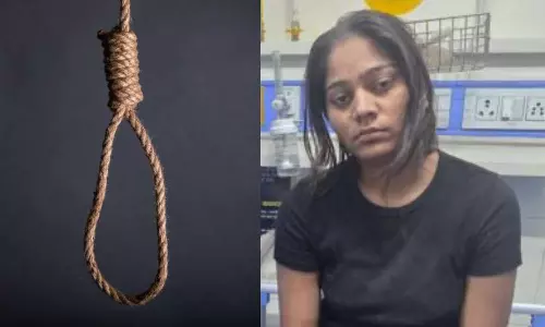 ‘హనీమూన్ హత్య కేసు’పై సోనమ్ సోదరుడి సంచలనం: ఉరితీయాలి!