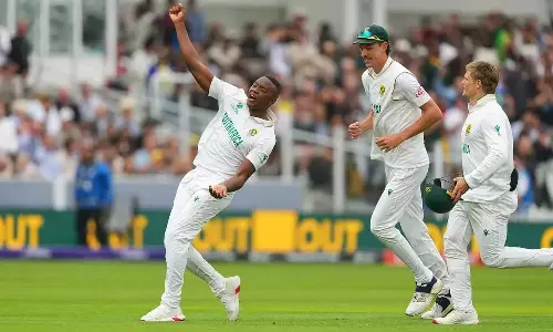 145 ఏళ్ల టెస్టు చరిత్రలో అరుదైన ఘటన: డబ్ల్యూటీసీ ఫైనల్లో డబుల్ డకౌట్‌!