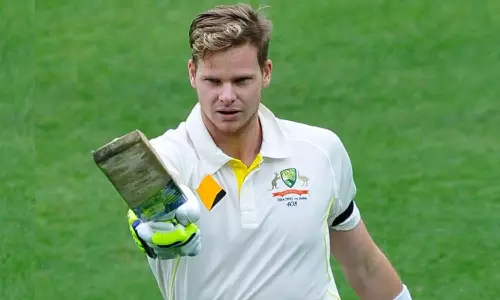 Steve Smith: లార్డ్స్‌లో స్టీవ్ స్మిత్ చరిత్ర సృష్టించాడు – డబ్ల్యూటీసీ ఫైనల్‌లో అరుదైన ఘనత
