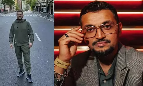 Health: 41 ఏళ్ల వ‌య‌సులో 24 ఏళ్ల వ్య‌క్తిలా.. ఆహారంతో సాధ్యం చేసిన డాక్ట‌ర్