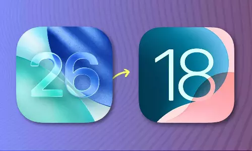 iOS 18 తర్వాత iOS 26 ఎందుకు? యాపిల్ కొత్త నేమింగ్ ప్లాన్, iOS 26 ఫీచర్లు ఫుల్ డిటెయిల్స్