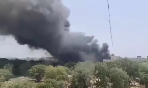 Air India Flight Crash Ahmedabad Breaking News Air India Flight Crash Ahmedabad Breaking News