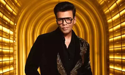 బాలీవుడ్‌లో మూస ధోరణులు పైన కరణ్ జోహార్ ఫైర్‌: ఇదంతా గుంపుగా గోవింద అంటున్న ప్రముఖ దర్శకుడు