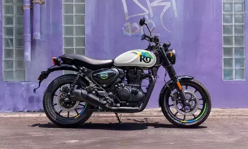 Royal Enfield Royal Enfield