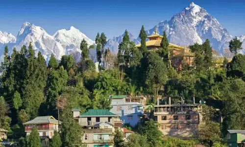 Sikkim